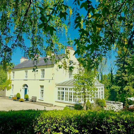 Larchmount House B&B Londonderry Exterior foto