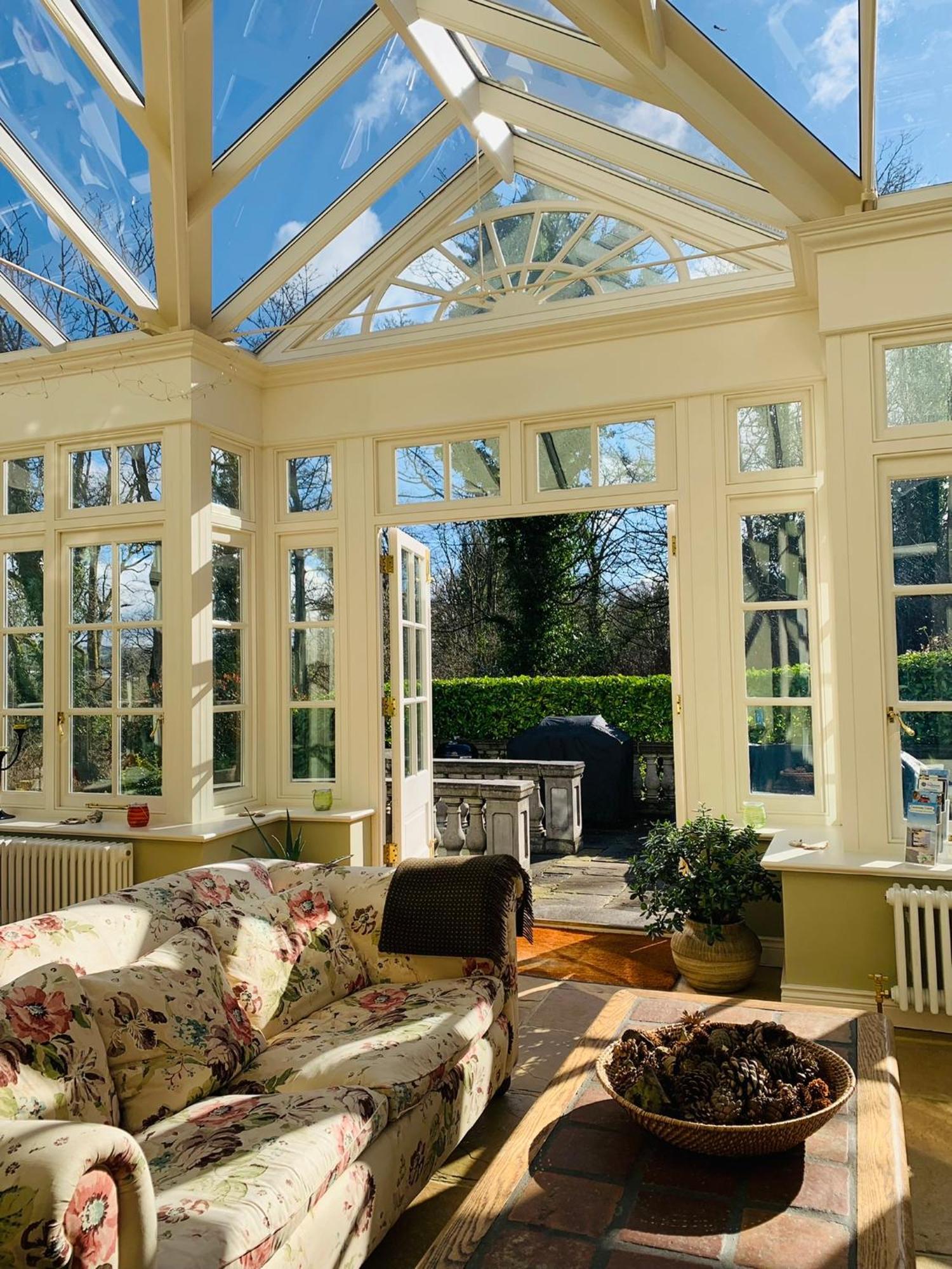 Larchmount House B&B Londonderry Exterior foto