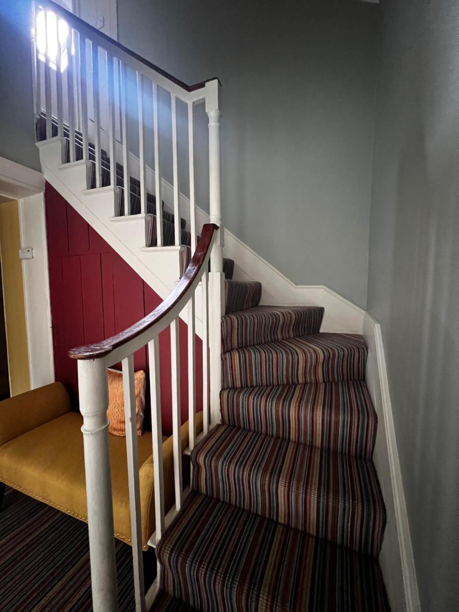 Larchmount House B&B Londonderry Exterior foto