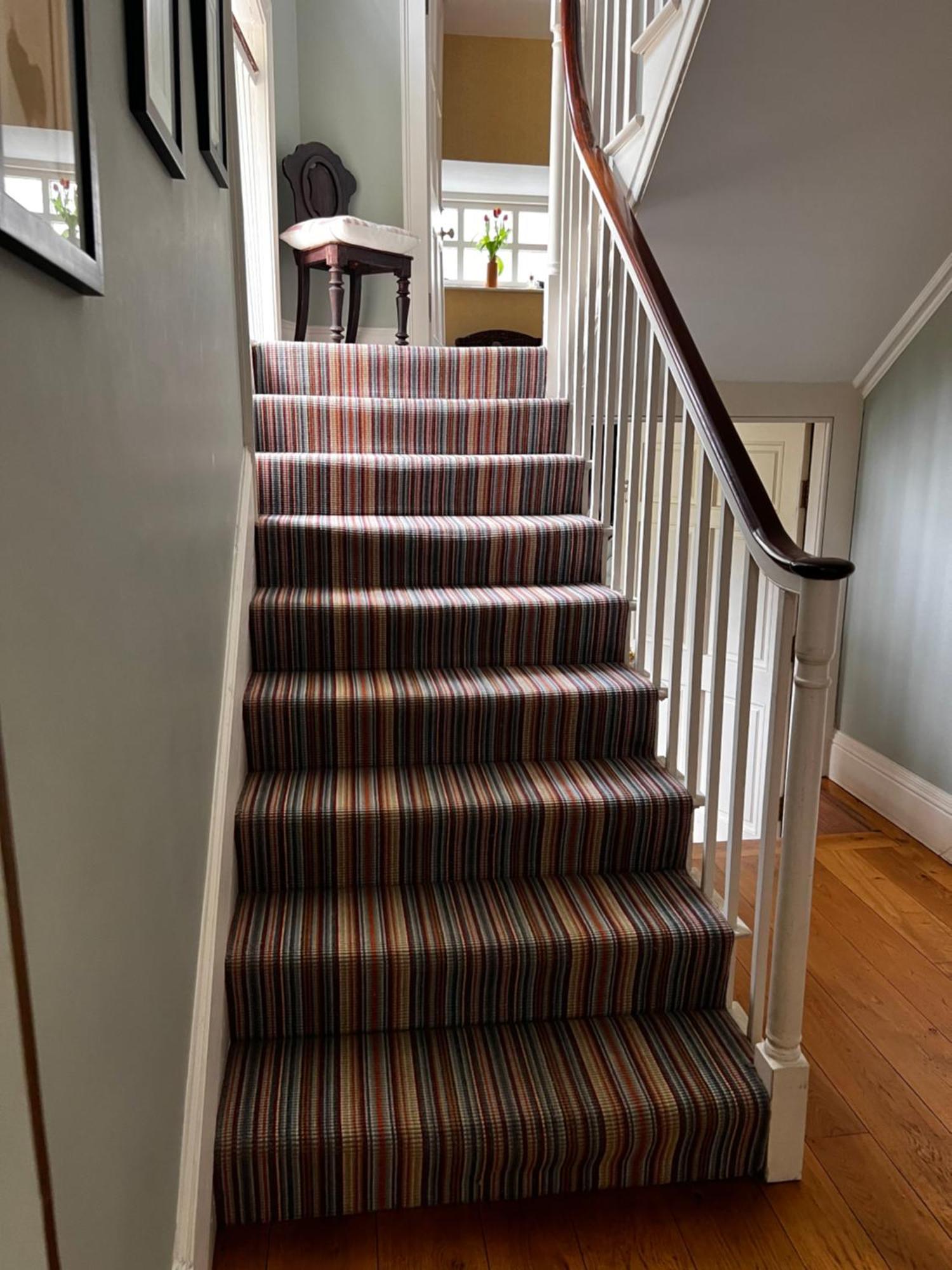 Larchmount House B&B Londonderry Exterior foto