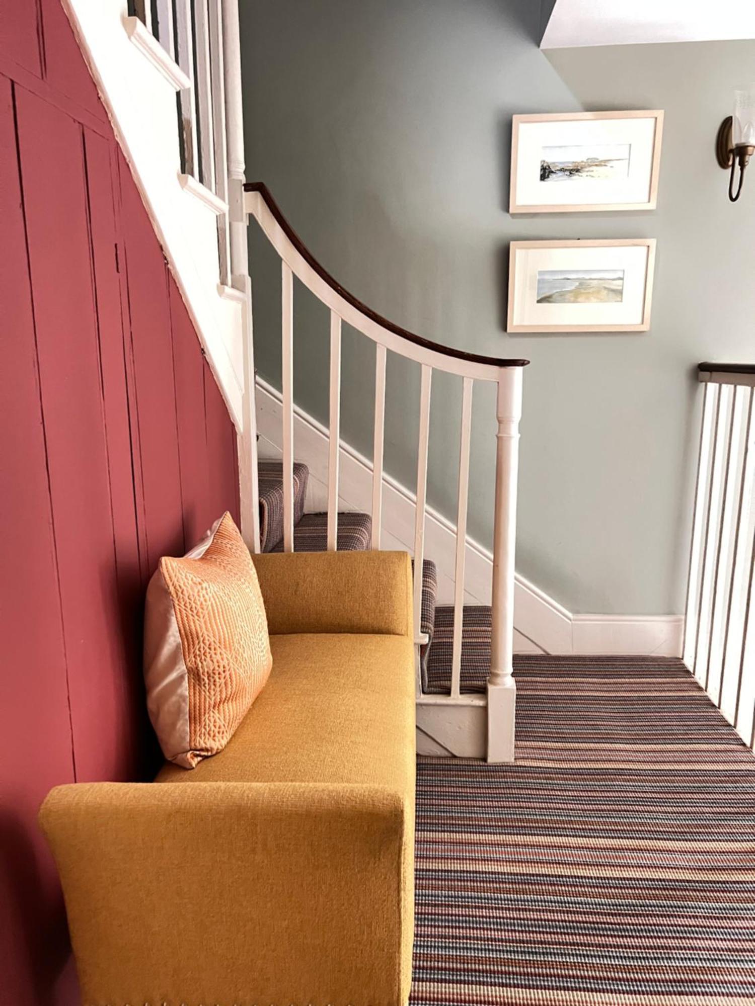 Larchmount House B&B Londonderry Exterior foto